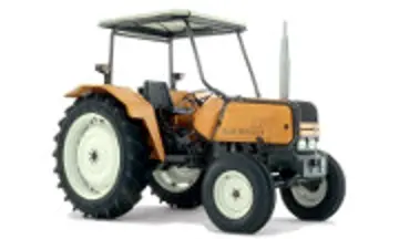 Foto del tractor Renault 55-12 LB