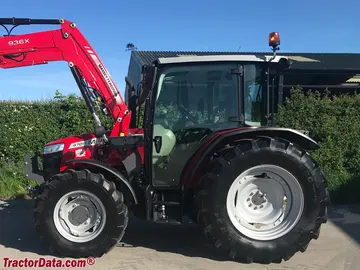马西·费格森 4709M