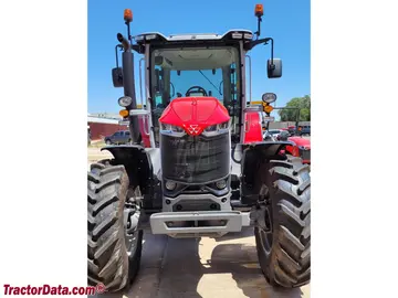 Massey Ferguson 8S.225