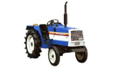Foto del tractor Mitsubishi MT2501