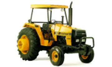 Foto del tractor Valmet 985