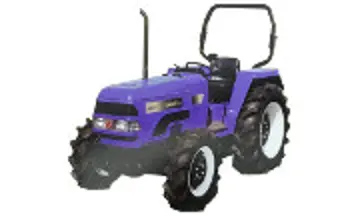 Foto del tractor Long 530