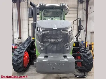 芬特 940 Vario MT