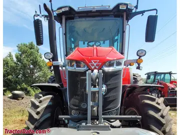 Massey Ferguson 8S.305