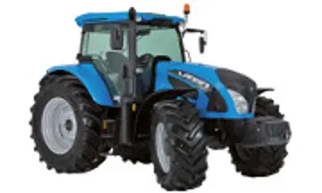 Landini 6-145L Traktor Foto