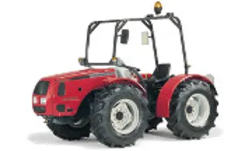 Valpadana 9585 tractor foto