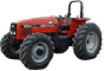 AGCO Allis logo