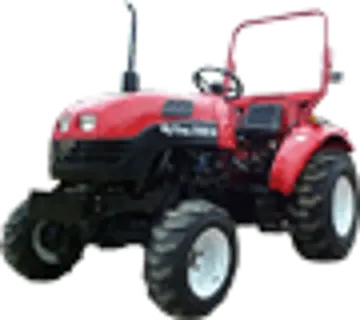 Ag King logo