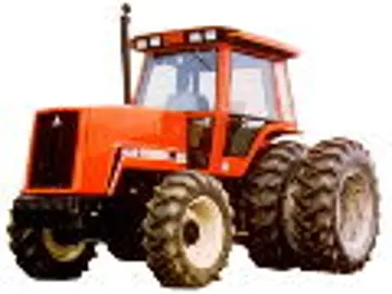 Allis Chalmers logo