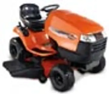 Ariens lawn tractors logo
