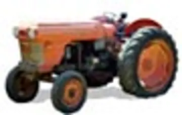 Barreiros logo
