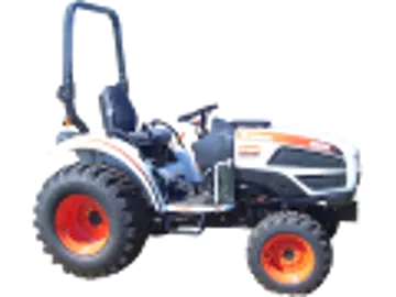 Bobcat logo