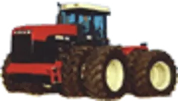 Buhler Versatile logo
