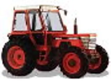 Carraro logo