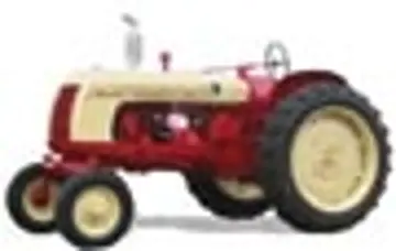 Cockshutt logo