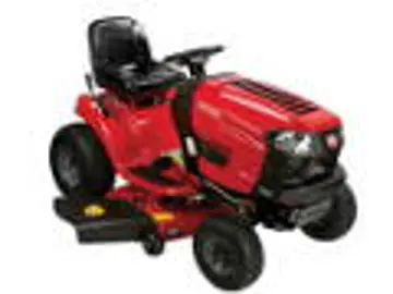 Craftsman lawn tractors logo