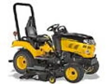 Cub Cadet logo