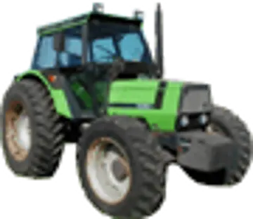 Deutz-Allis logo