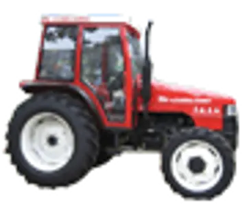 Dongfeng logo