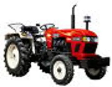 Eicher logo