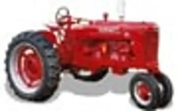 Farmall logo