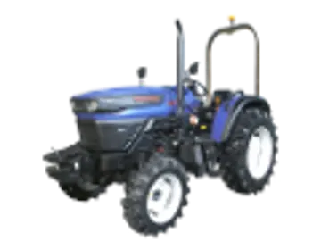 Farmtrac logo