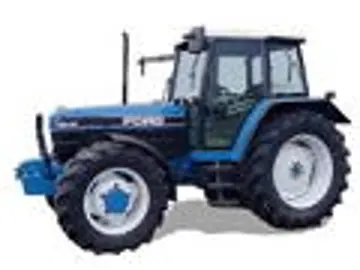 Ford Logo