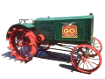 General Ordnance logo