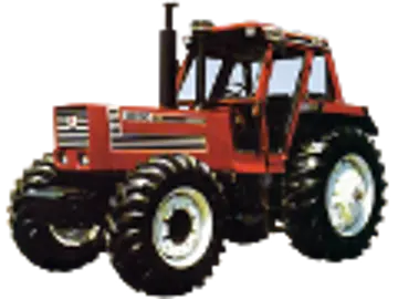 Fiat-Hesston logo
