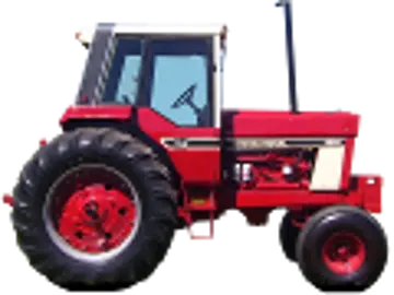 International Harvester logo