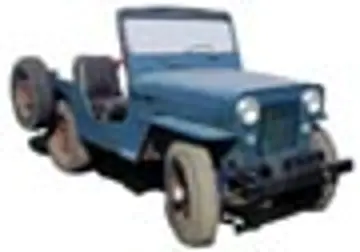 Jeep logo