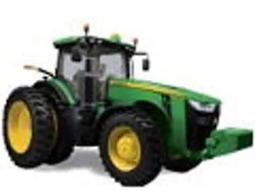 Deere logo
