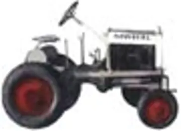 Johnson Manufacturing logo