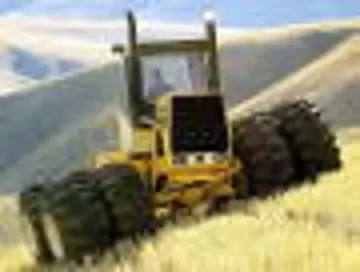 Knudson logo