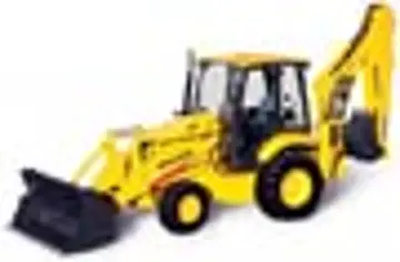 Komatsu logo