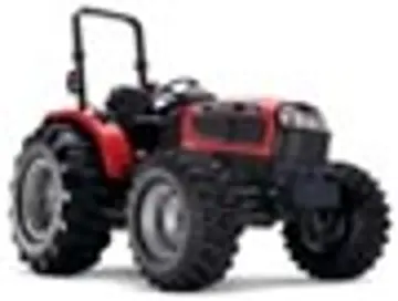 Mahindra logo