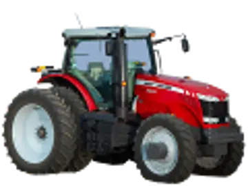 Massey Ferguson Logo