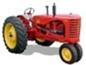 Massey-Harris logo