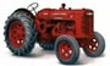 McCormick-Deering logo