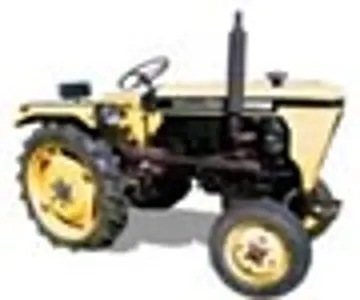 McCulloch logo