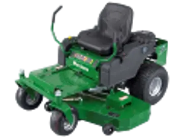 Montana lawn tractors logo