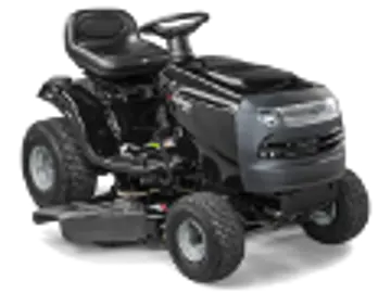 Murray lawn tractors logo