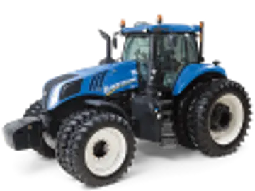 New Holland logo