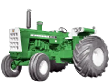 Oliver logo