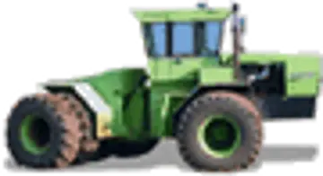 Steiger logo