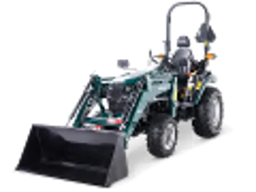 Summit Tractors logo