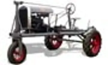 Thieman Harvester logo