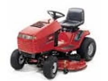 Toro lawn tractors logo