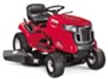 Troy-Bilt lawn tractors logo