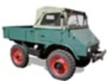 Unimog logo